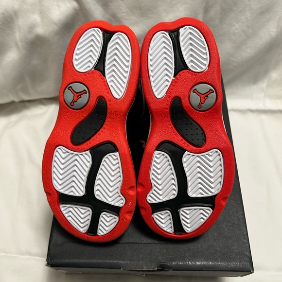 Jordan Toddler 6 Rings - Picture 4 of 4